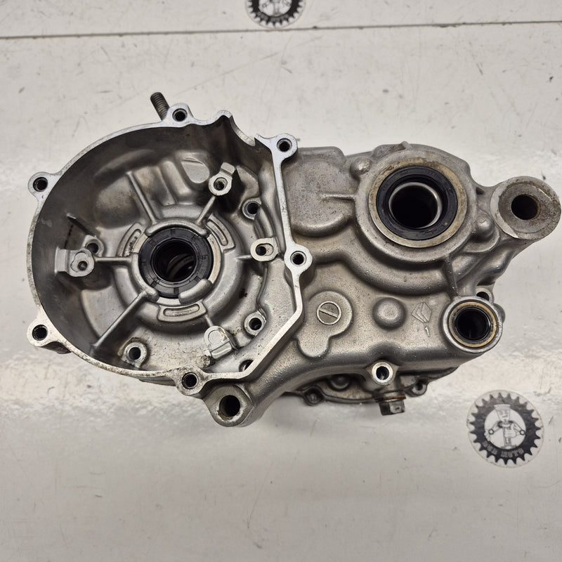 carters moteur kawasaki 85 kx 2013-6