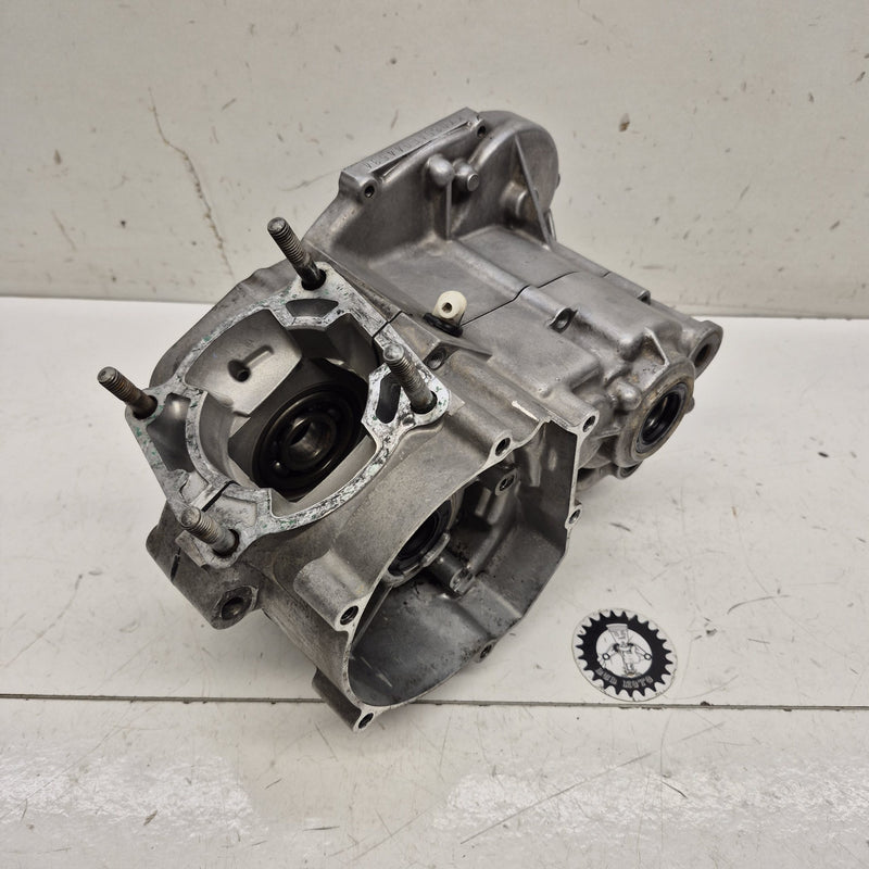 carters moteur kawasaki 85 kx 2013-1