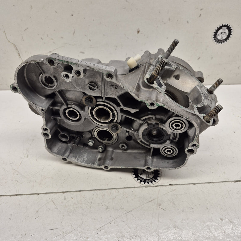 carters moteur kawasaki 85 kx 2013-3