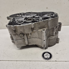 carters moteur kawasaki 85 kx 2013-2