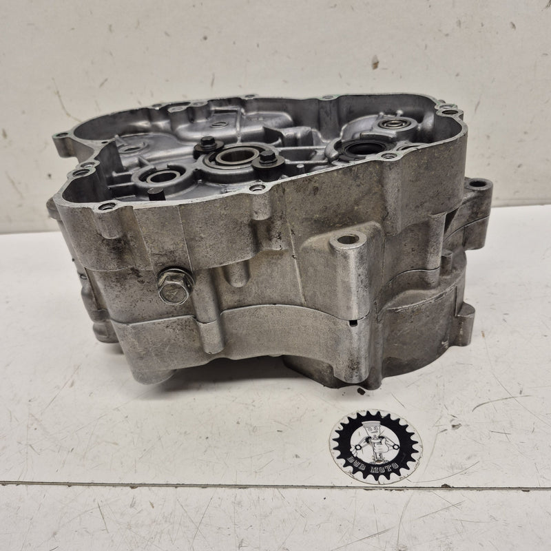 carters moteur kawasaki 85 kx 2013-2