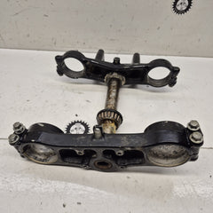 te de fourche kawasaki 85 kx 2013-1
