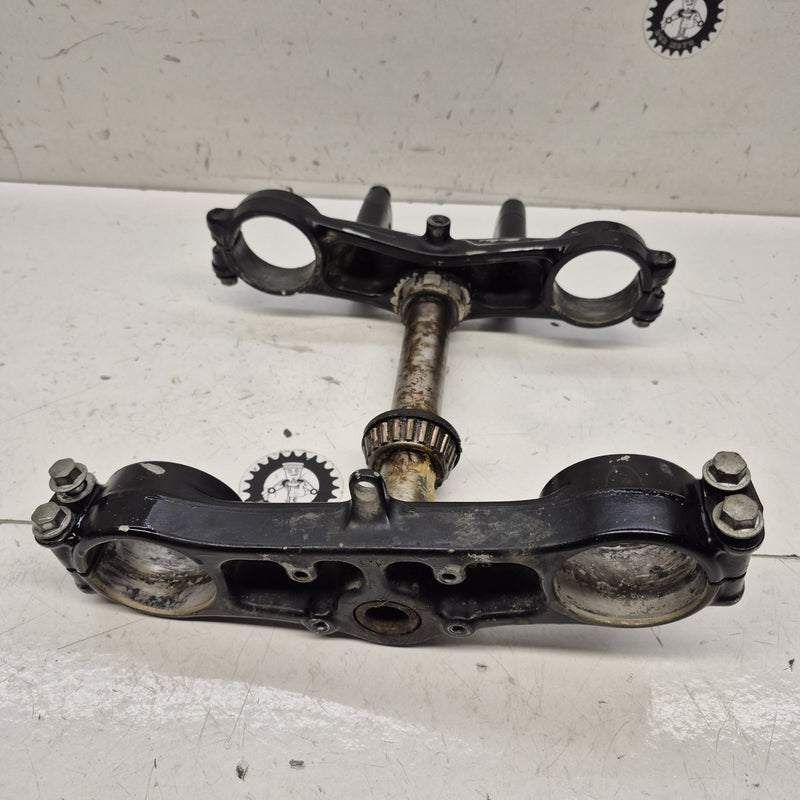 te de fourche kawasaki 85 kx 2013-1