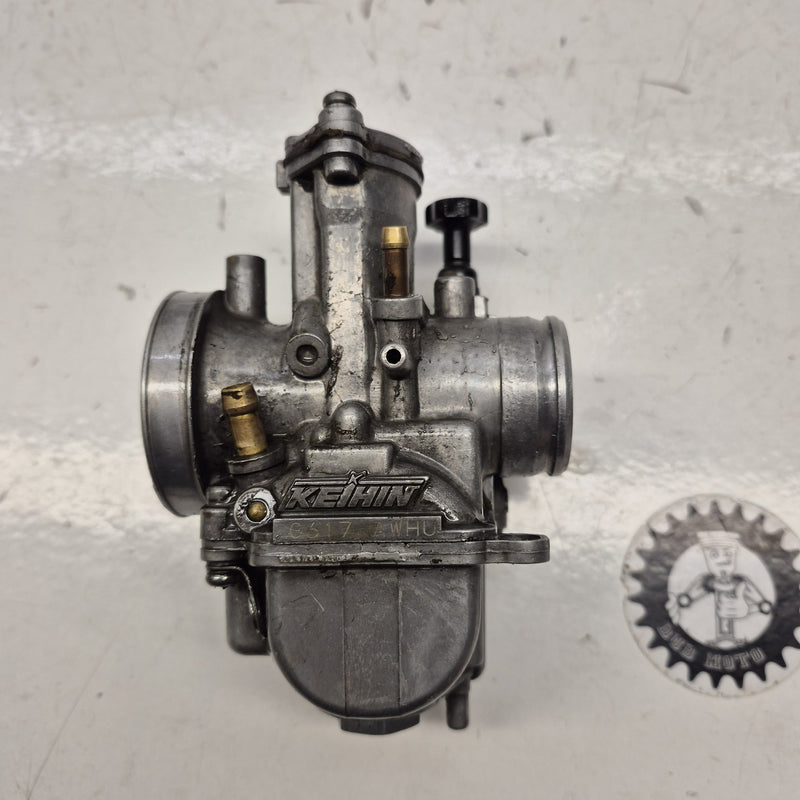 carburateur kawasaki 85 kx 2013-3