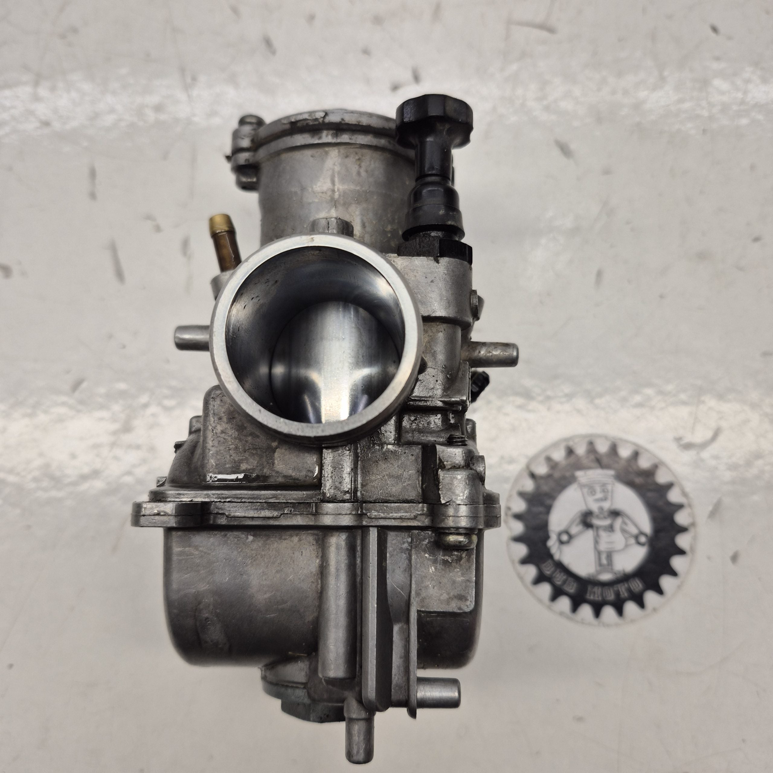carburateur kawasaki 85 kx 2013-4