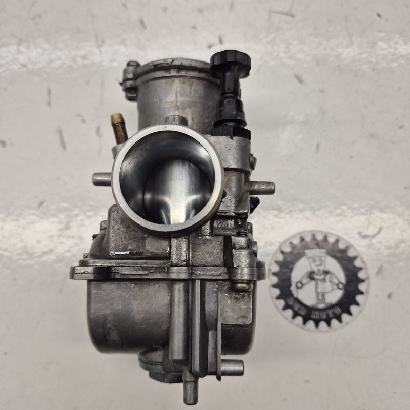 carburateur kawasaki 85 kx 2013-4