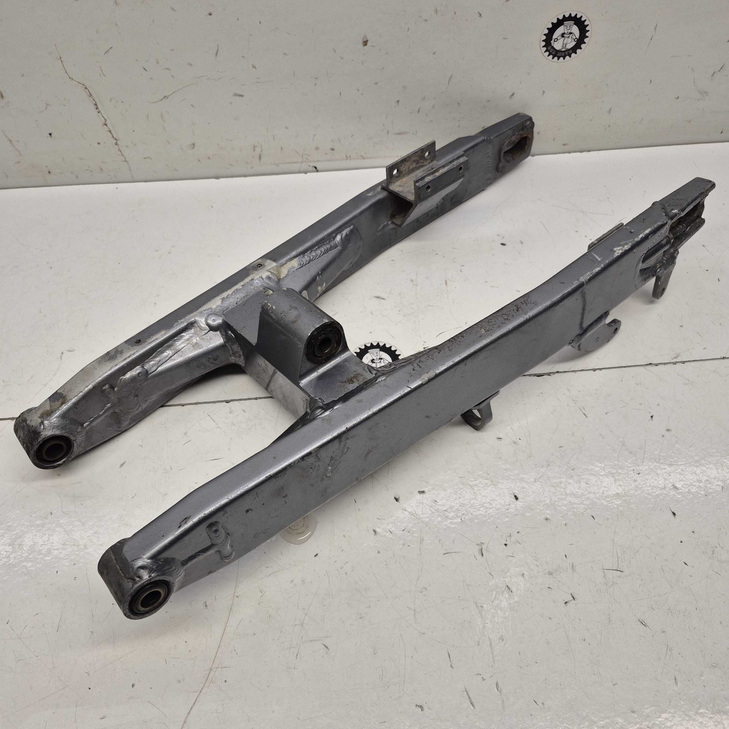 bras oscillant kawasaki 85 kx 2013