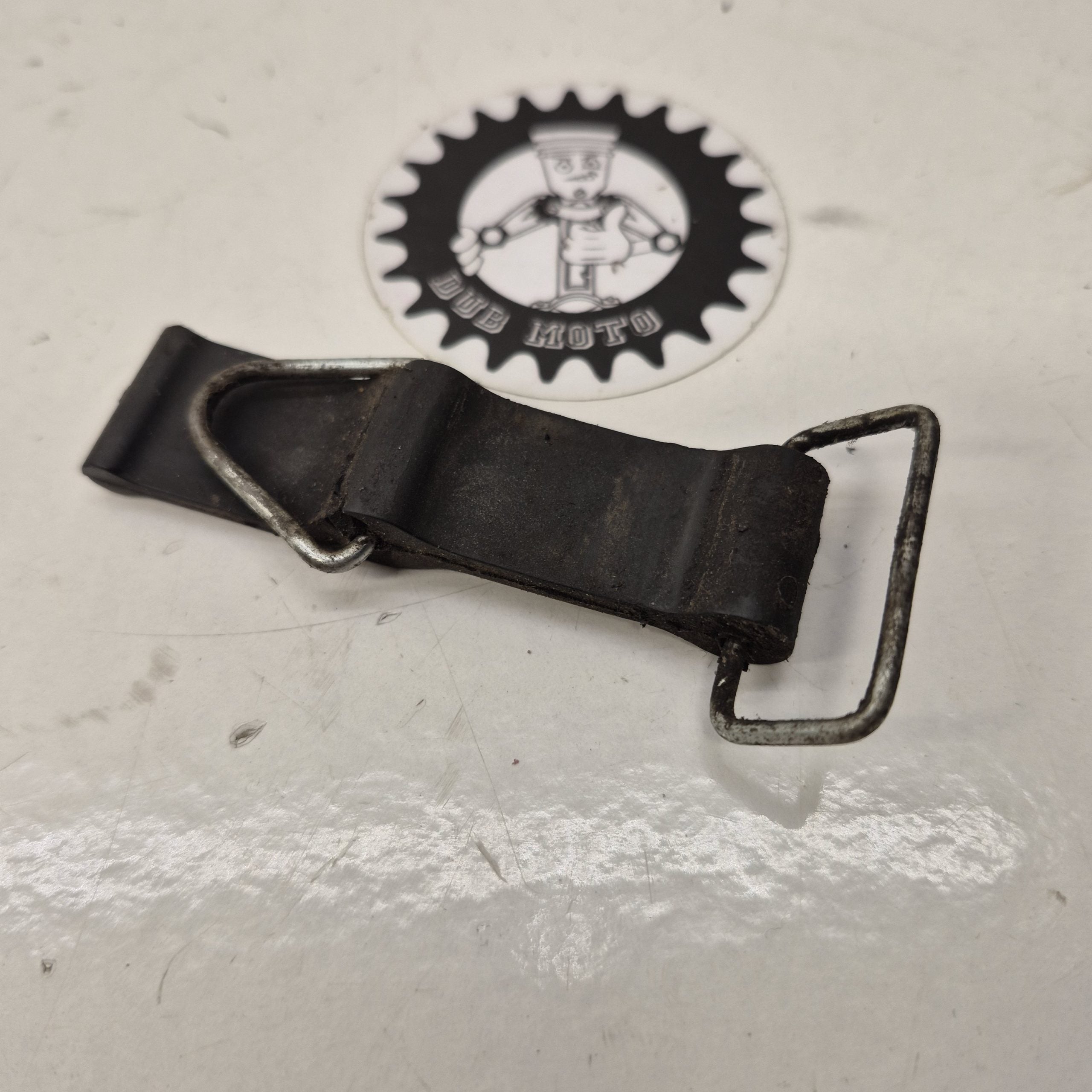 sangle reservoir kawasaki 85 kx 2013