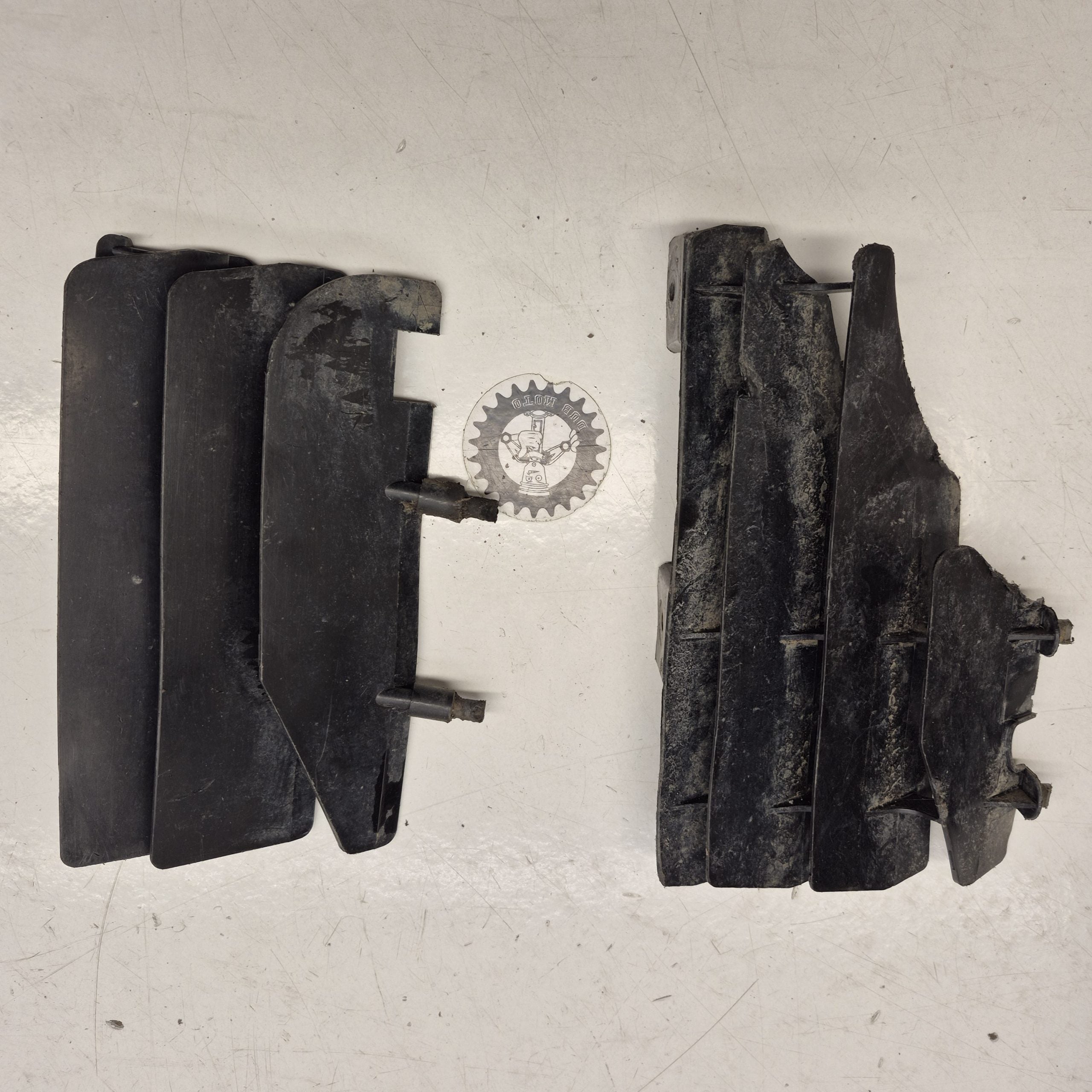 protection radiateur kawasaki 85 kx 2013