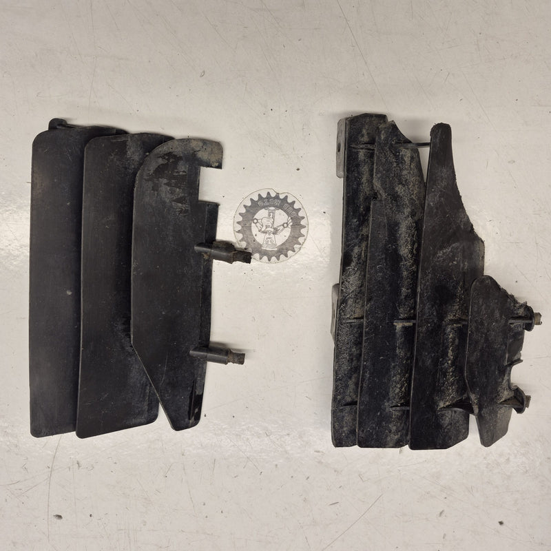 protection radiateur kawasaki 85 kx 2013-1