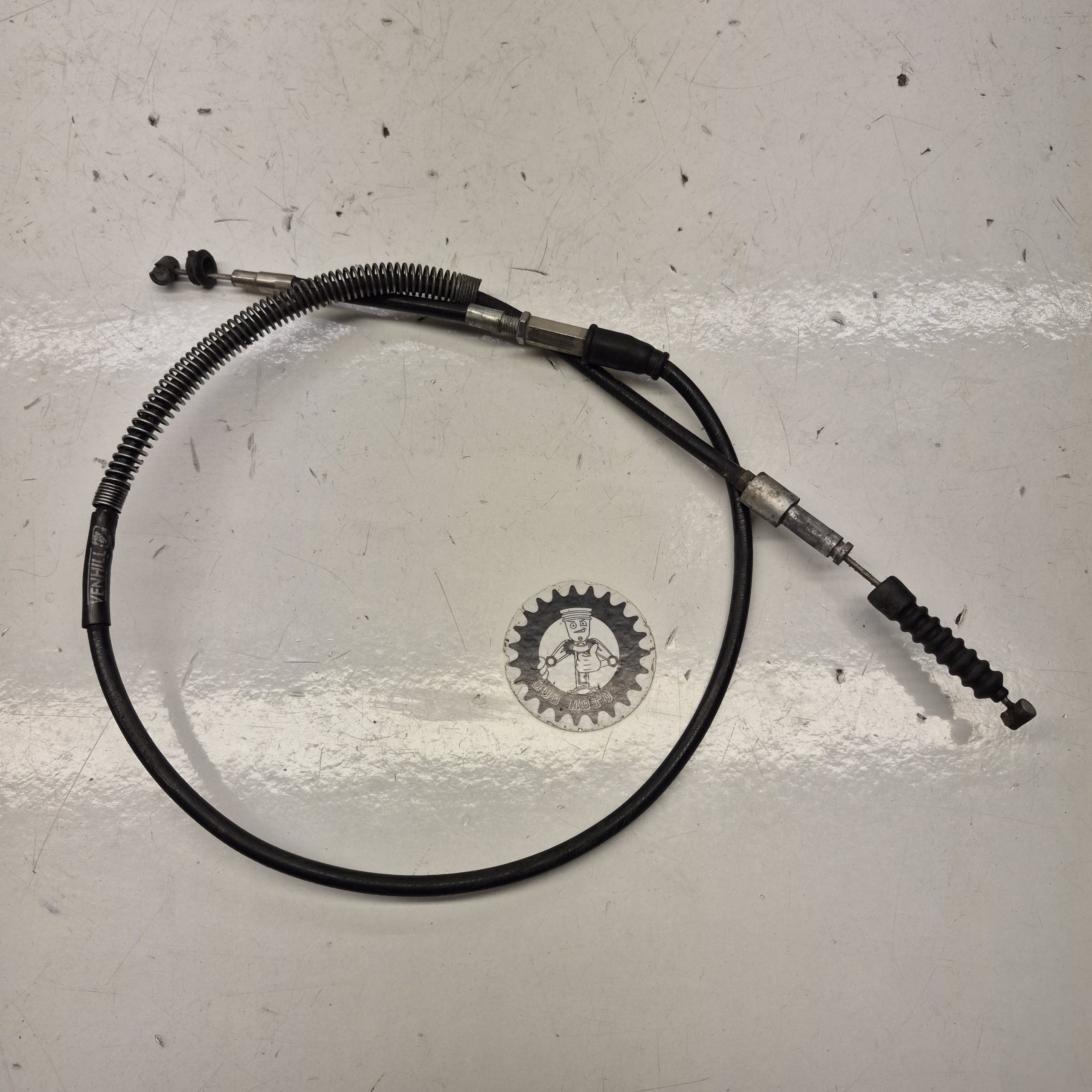 cable embrayage kawasaki 85 kx 2013