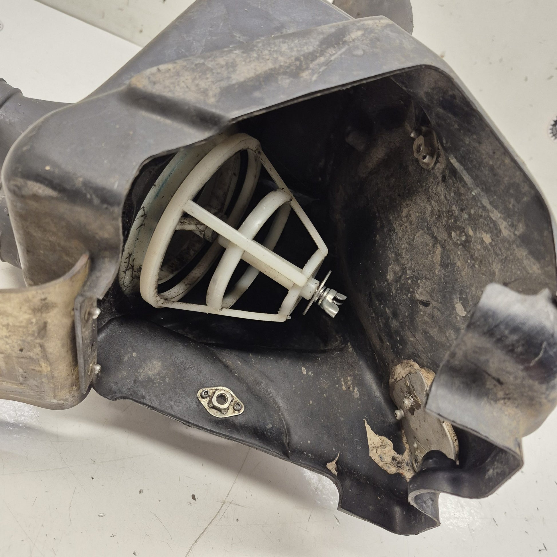 boite a air kawasaki 85 kx 2013-2