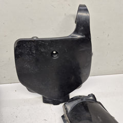 plastique kawasaki 85 kx 2013-2