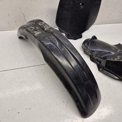 plastique kawasaki 85 kx 2013-3