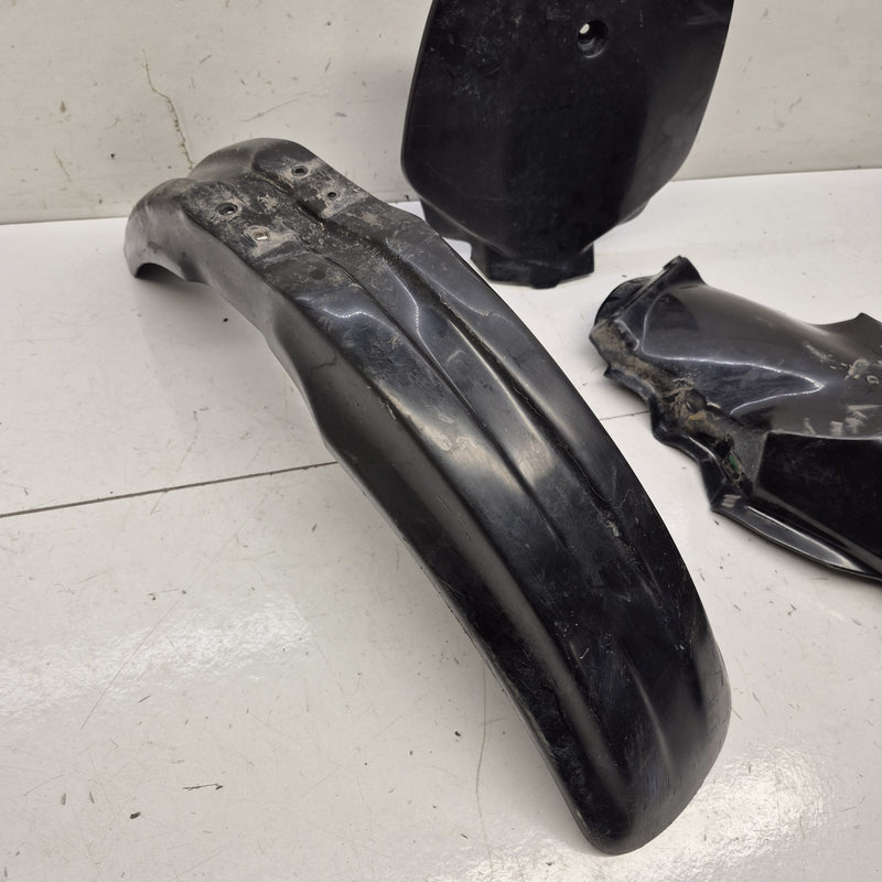 plastique kawasaki 85 kx 2013-3