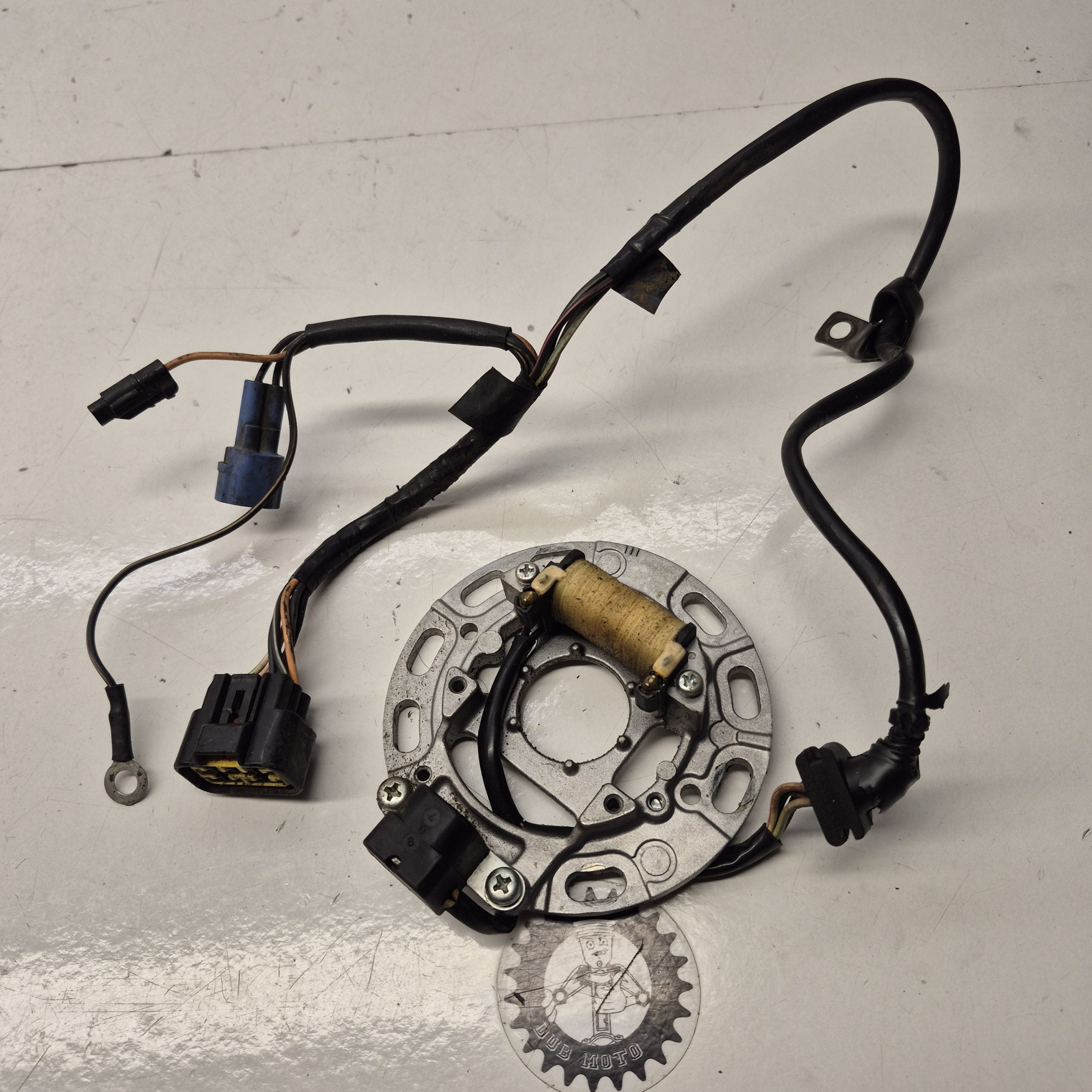 stator allumage kawasaki 85 kx 2013