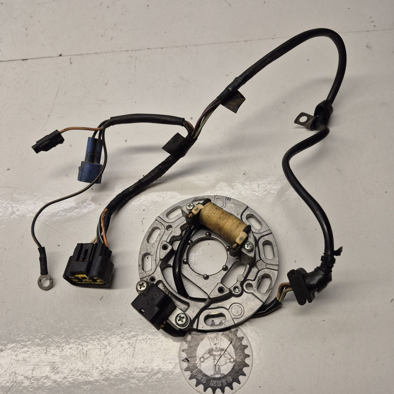 stator allumage kawasaki 85 kx 2013-1