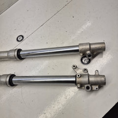 fourche kawasaki 85 kx 2013-2