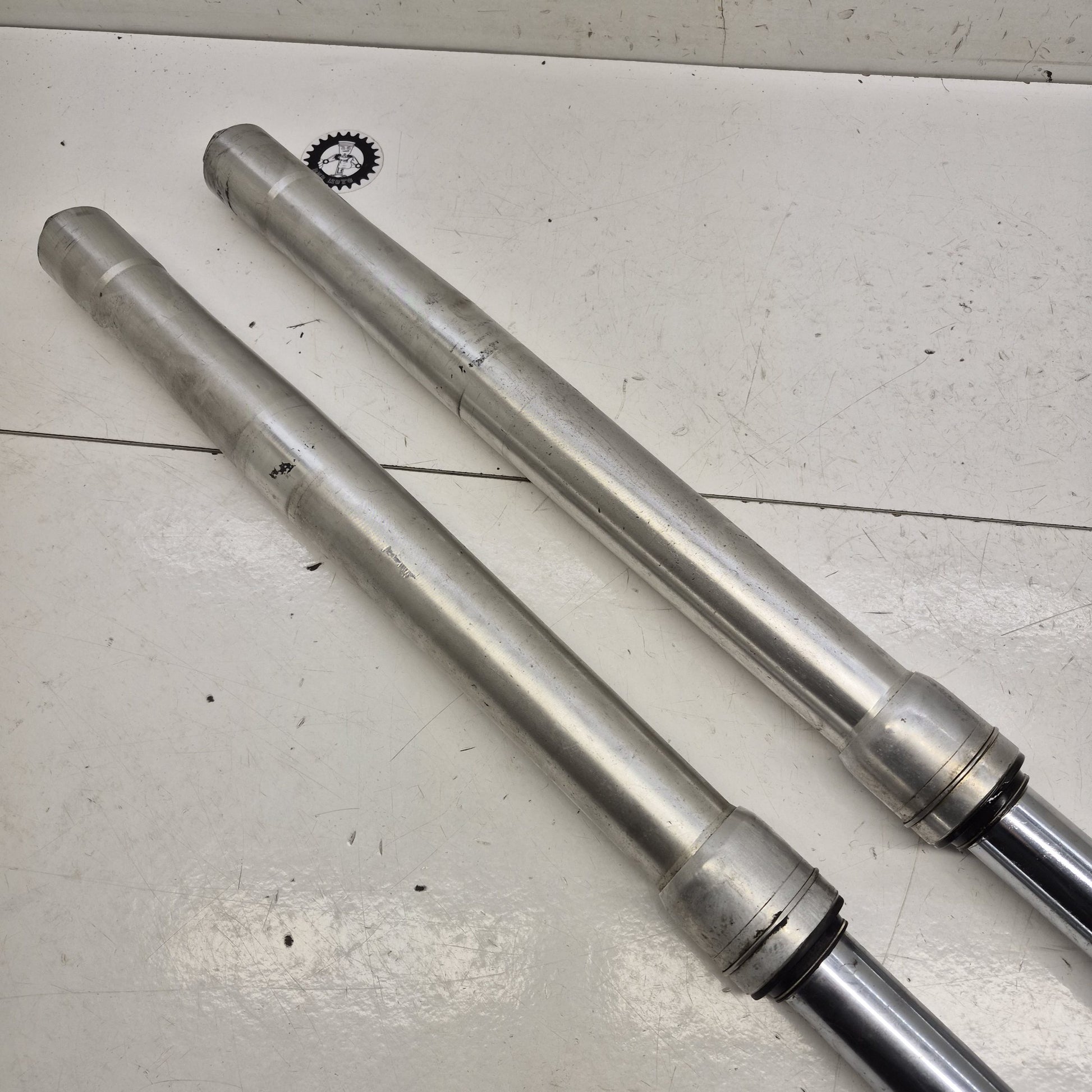 fourche kawasaki 85 kx 2013-4