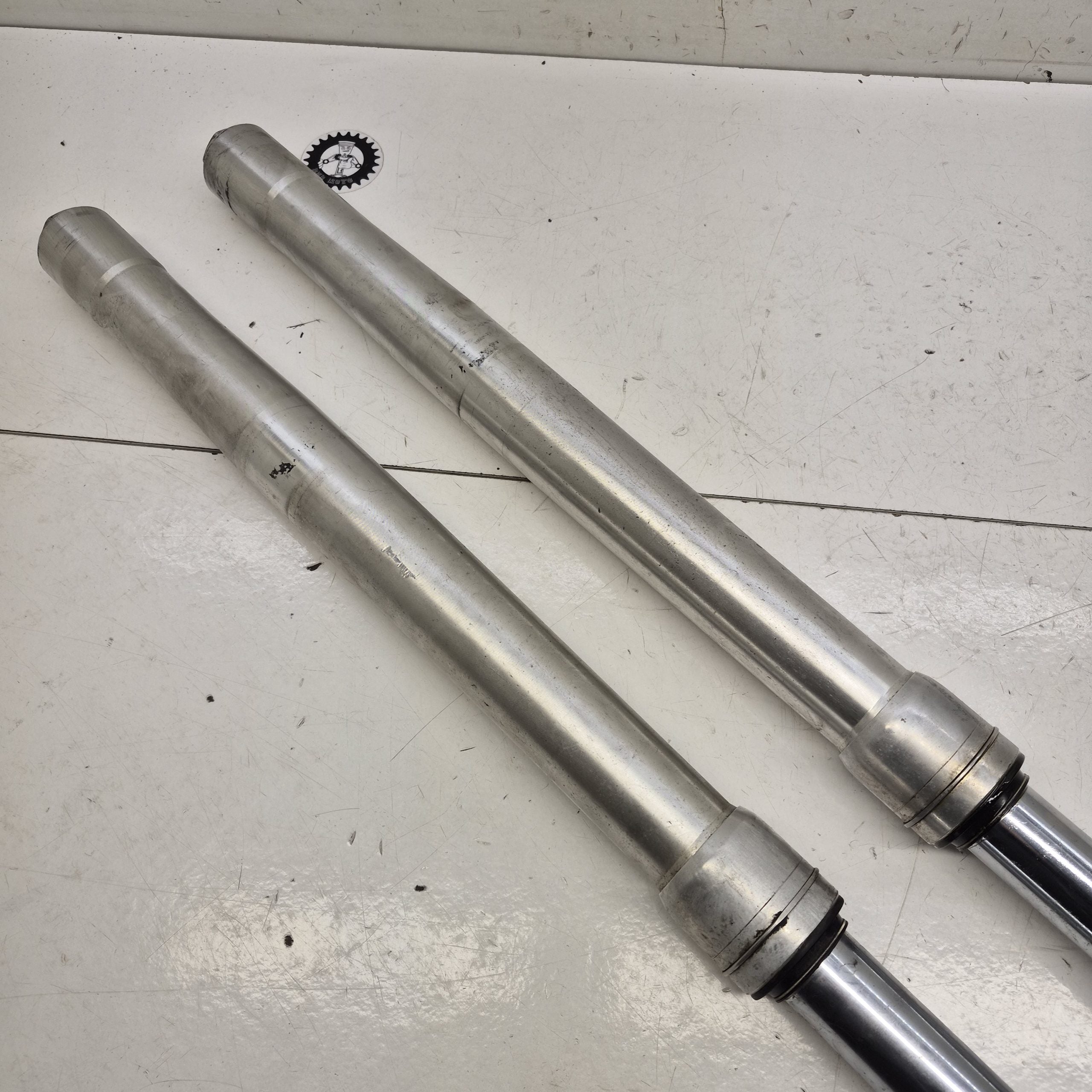 fourche kawasaki 85 kx 2013-4