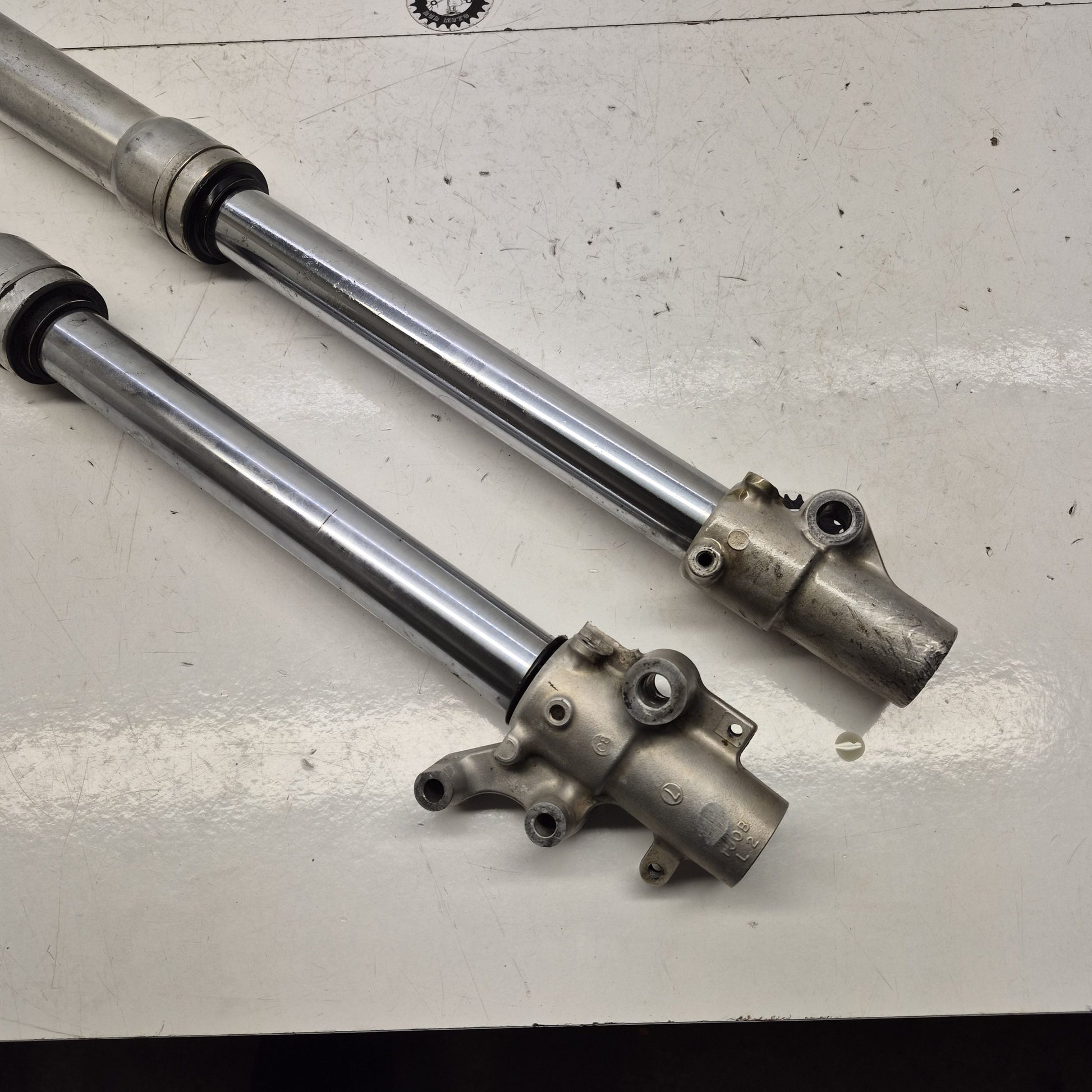 fourche kawasaki 85 kx 2013-5