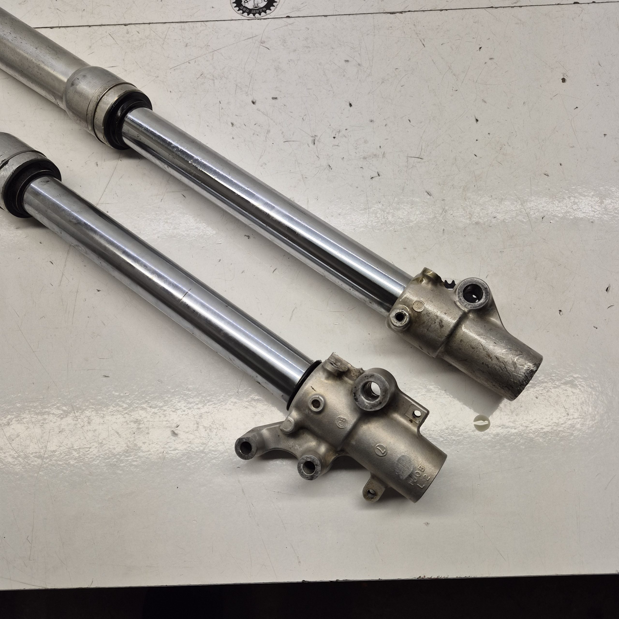 fourche kawasaki 85 kx 2013-5