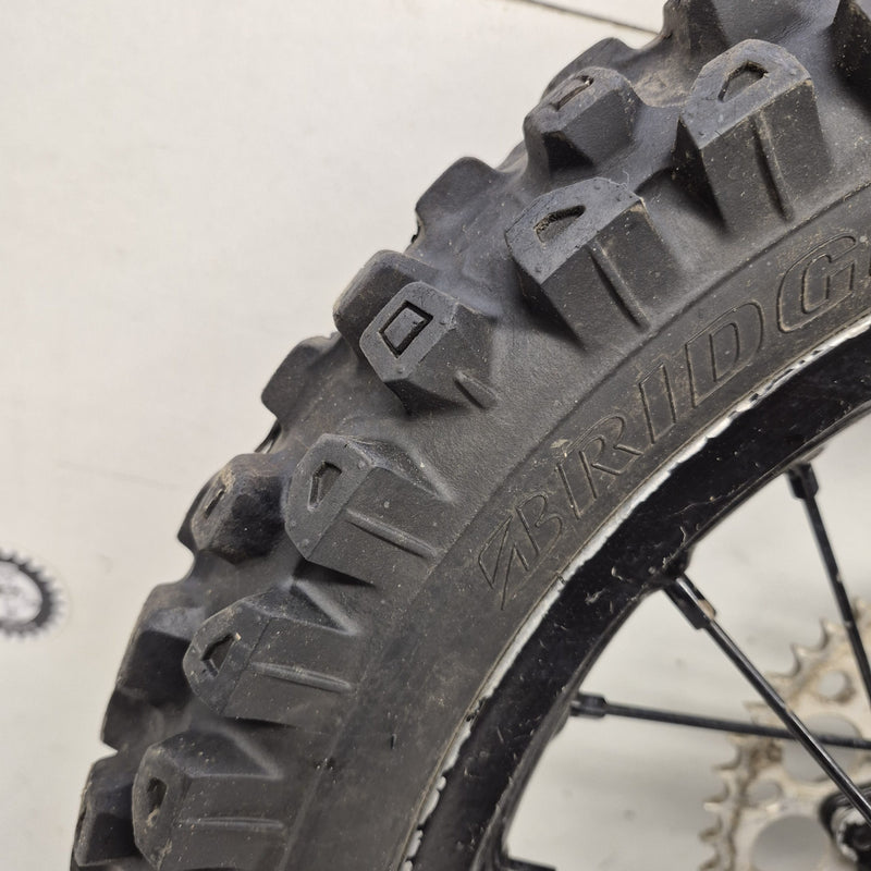 roue arriere kawasaki 85 kx 2013-3