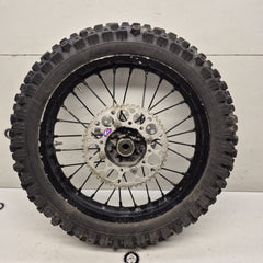 roue arriere kawasaki 85 kx 2013-4
