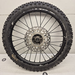 roue avant kawasaki 85 kx 2013-1