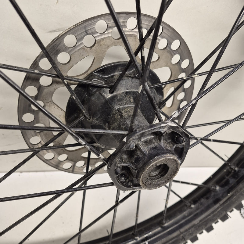 roue avant kawasaki 85 kx 2013-4