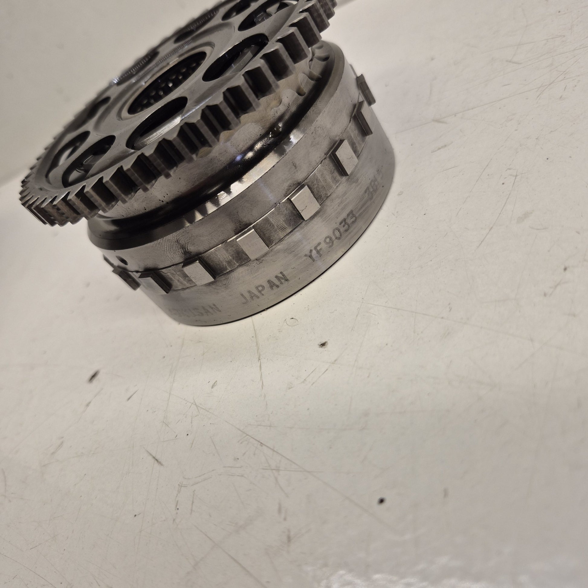 rotor roue libre ktm 350 sxf 2015-2