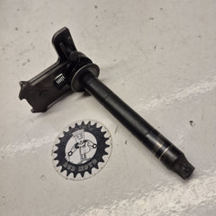 axe de selecteur ktm 350 sxf 2015-1