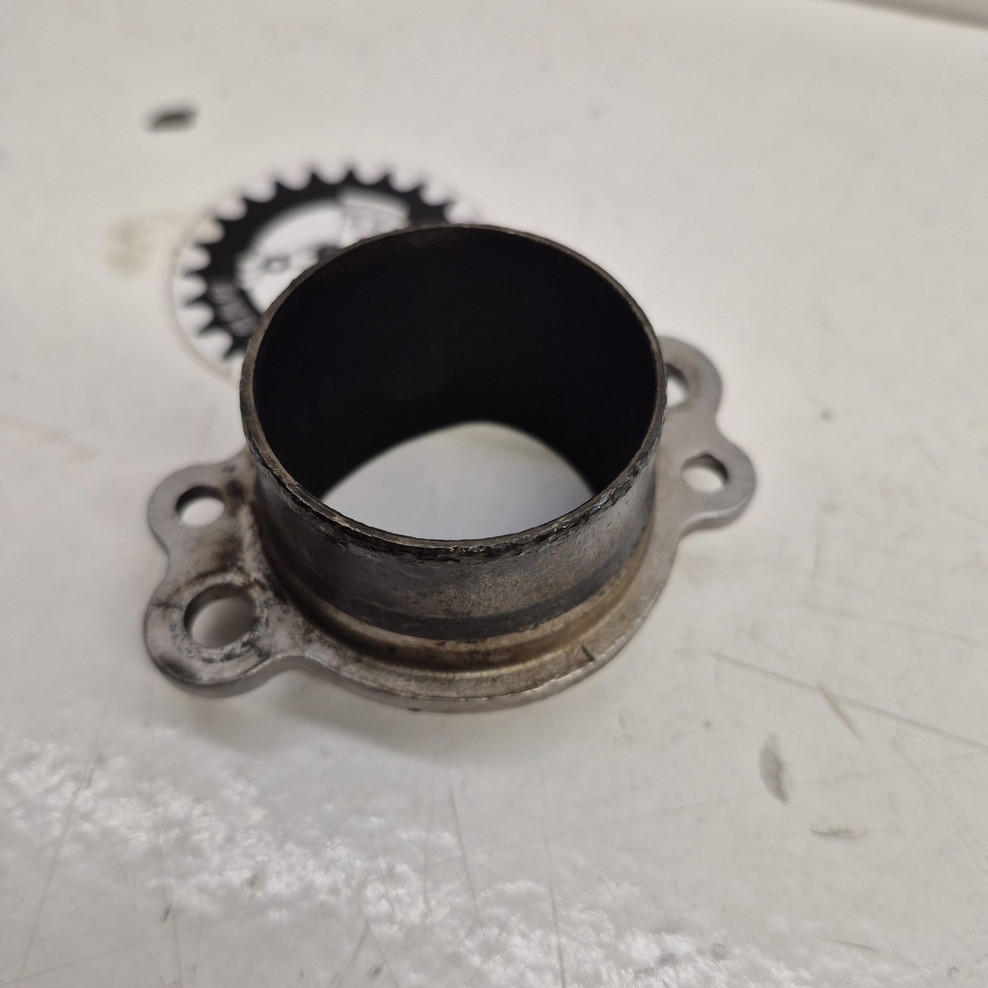 pipe echappement ktm 350 sxf 2015-1