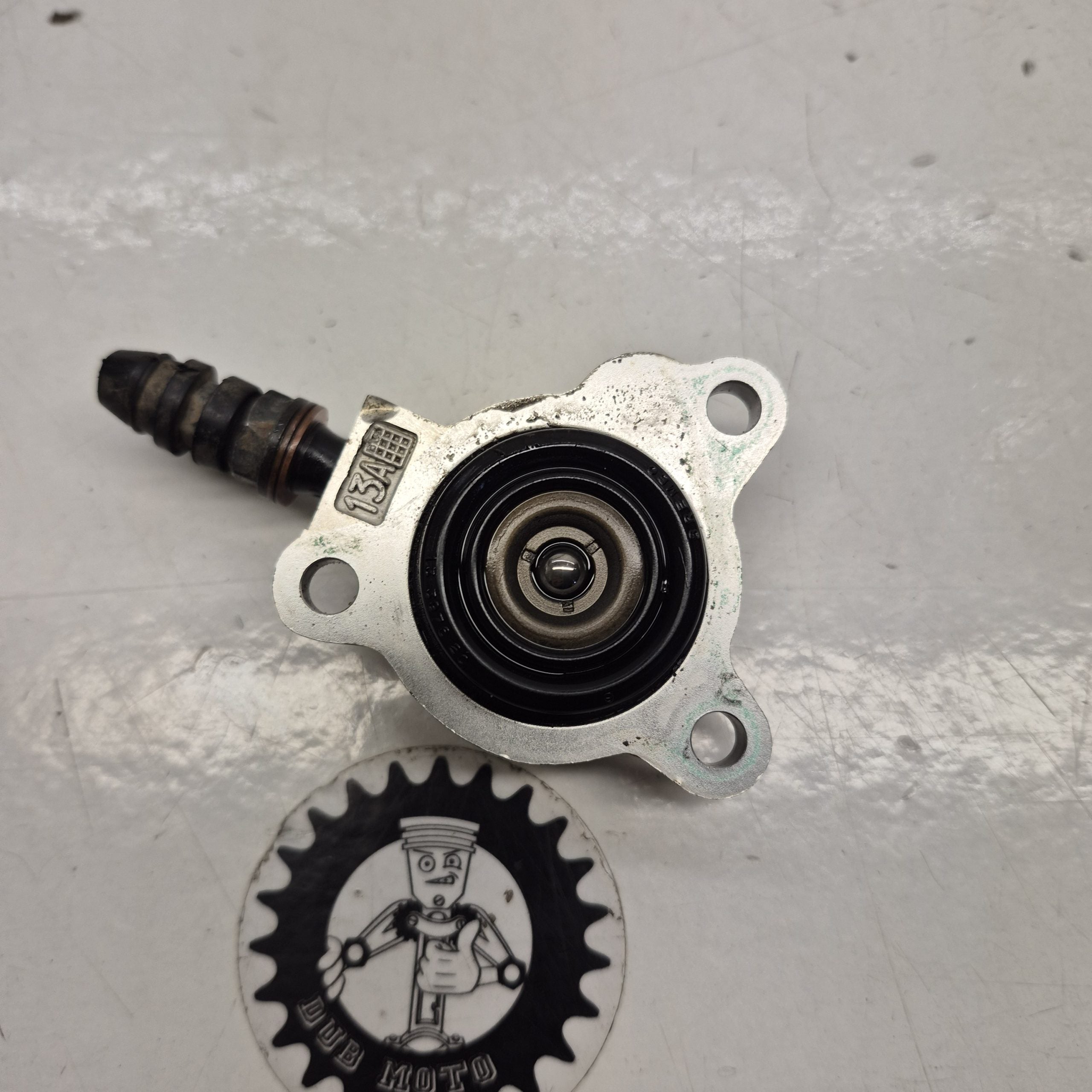 recepteur ktm 350 sxf 2015
