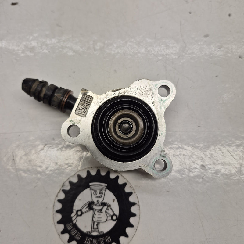 recepteur ktm 350 sxf 2015-2