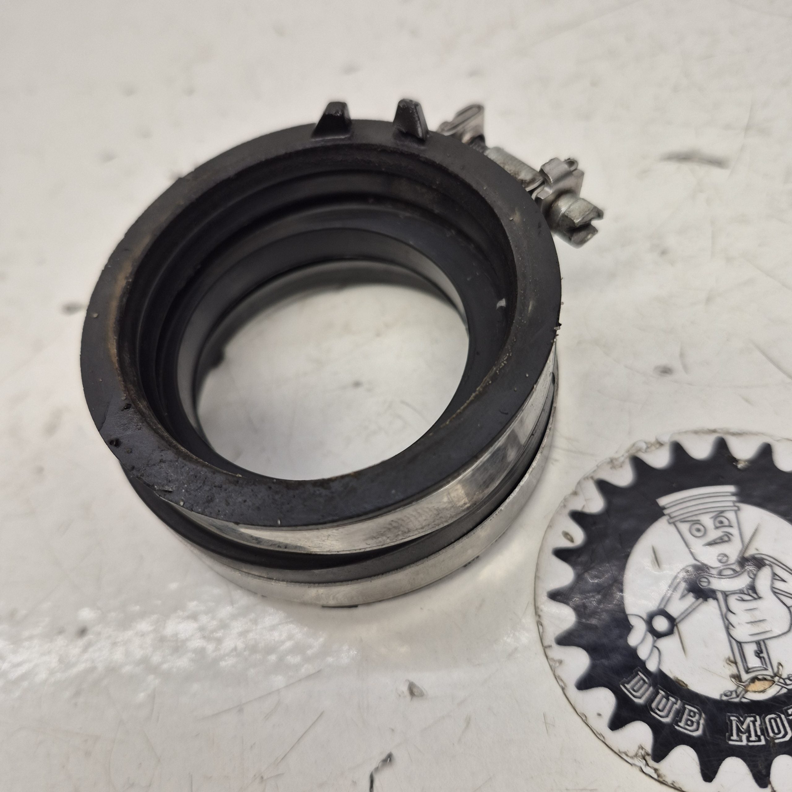 pipe admission ktm 350 sxf 2015