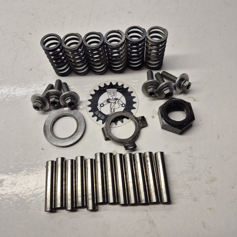 element embrayage ktm 350 sxf 2015-1