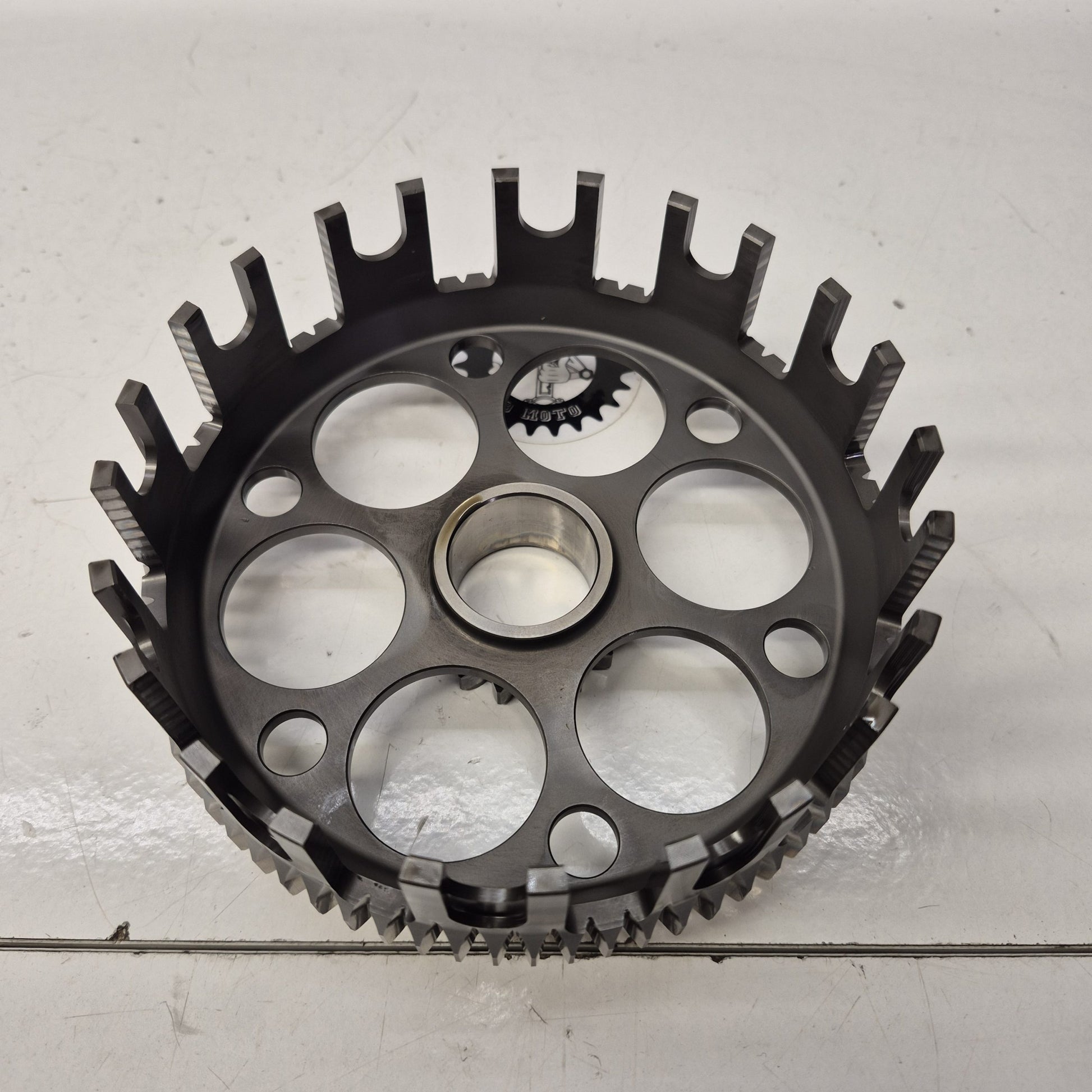 cloche embrayage ktm 350 sxf 2015-1