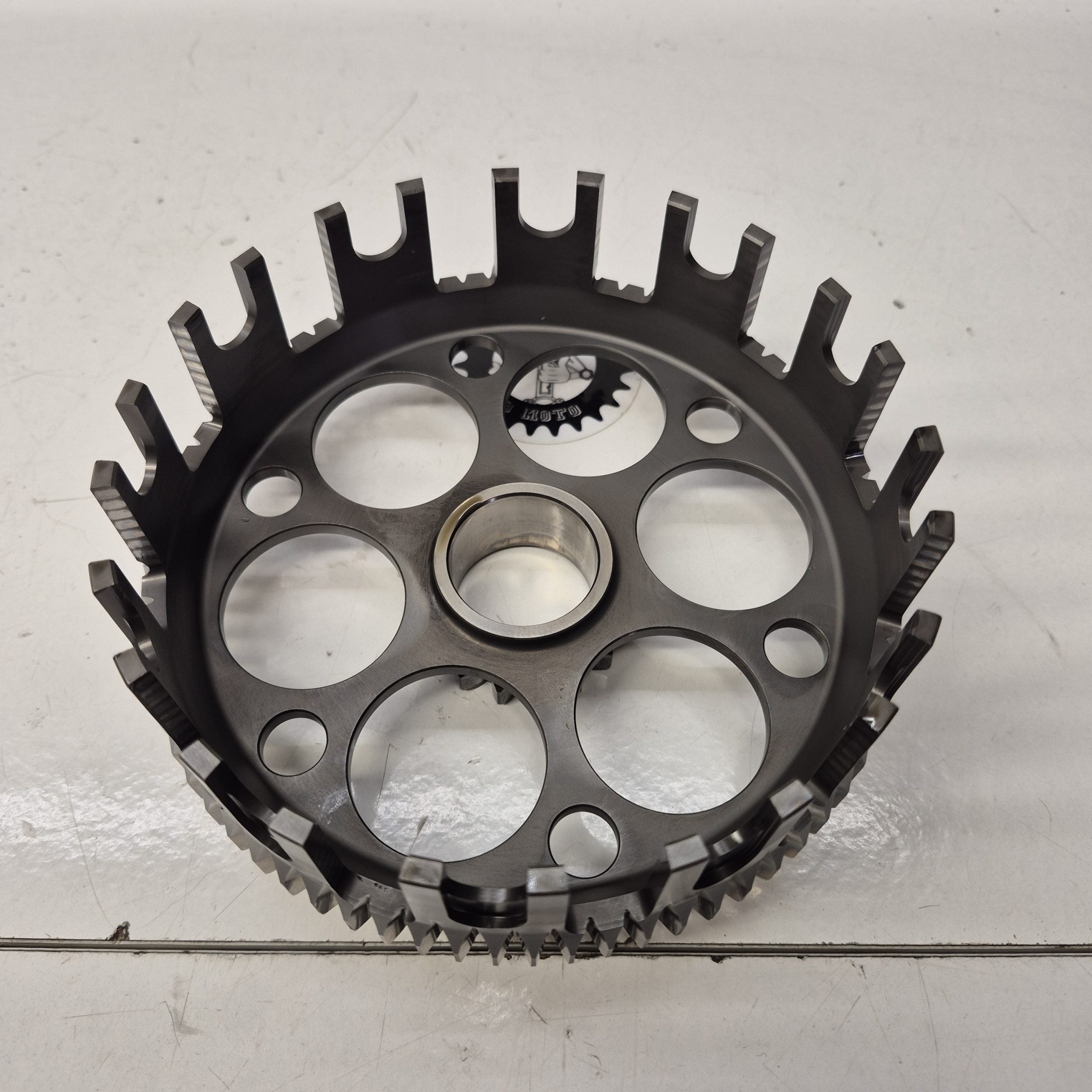 cloche embrayage ktm 350 sxf 2015