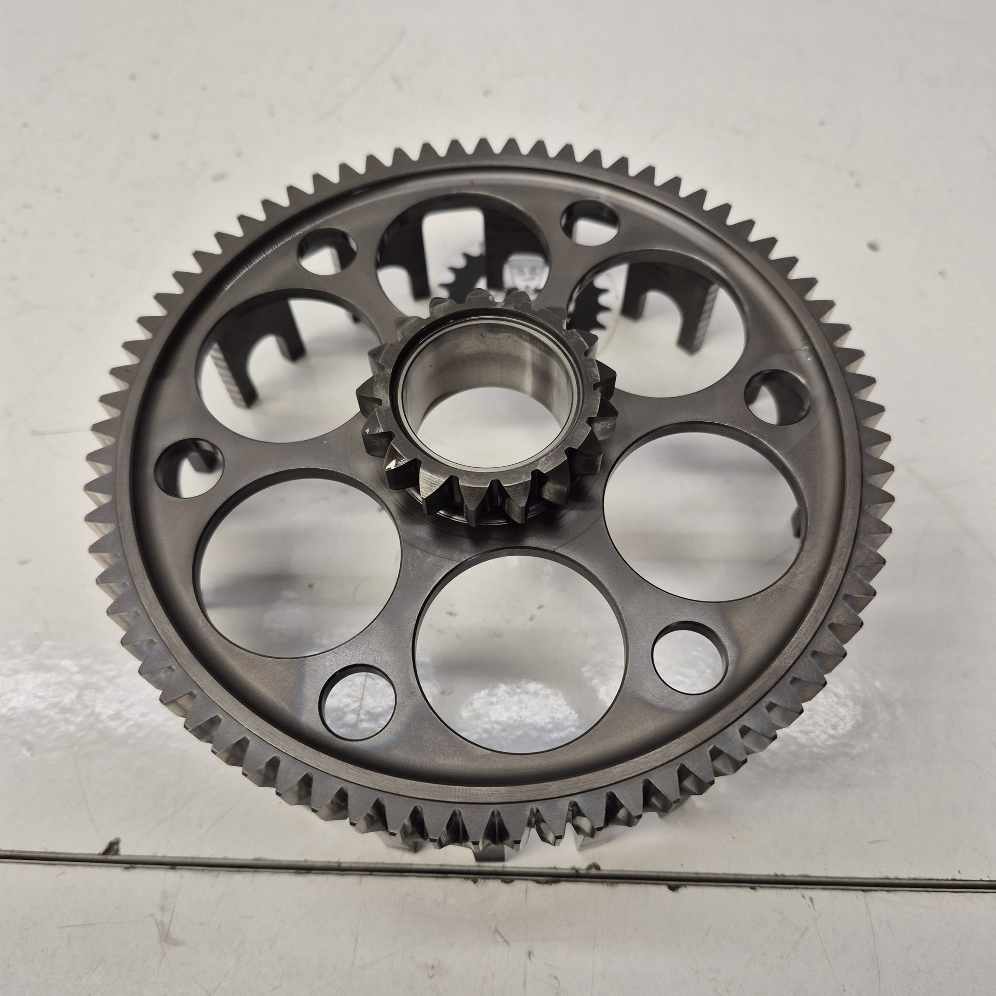 cloche embrayage ktm 350 sxf 2015-3