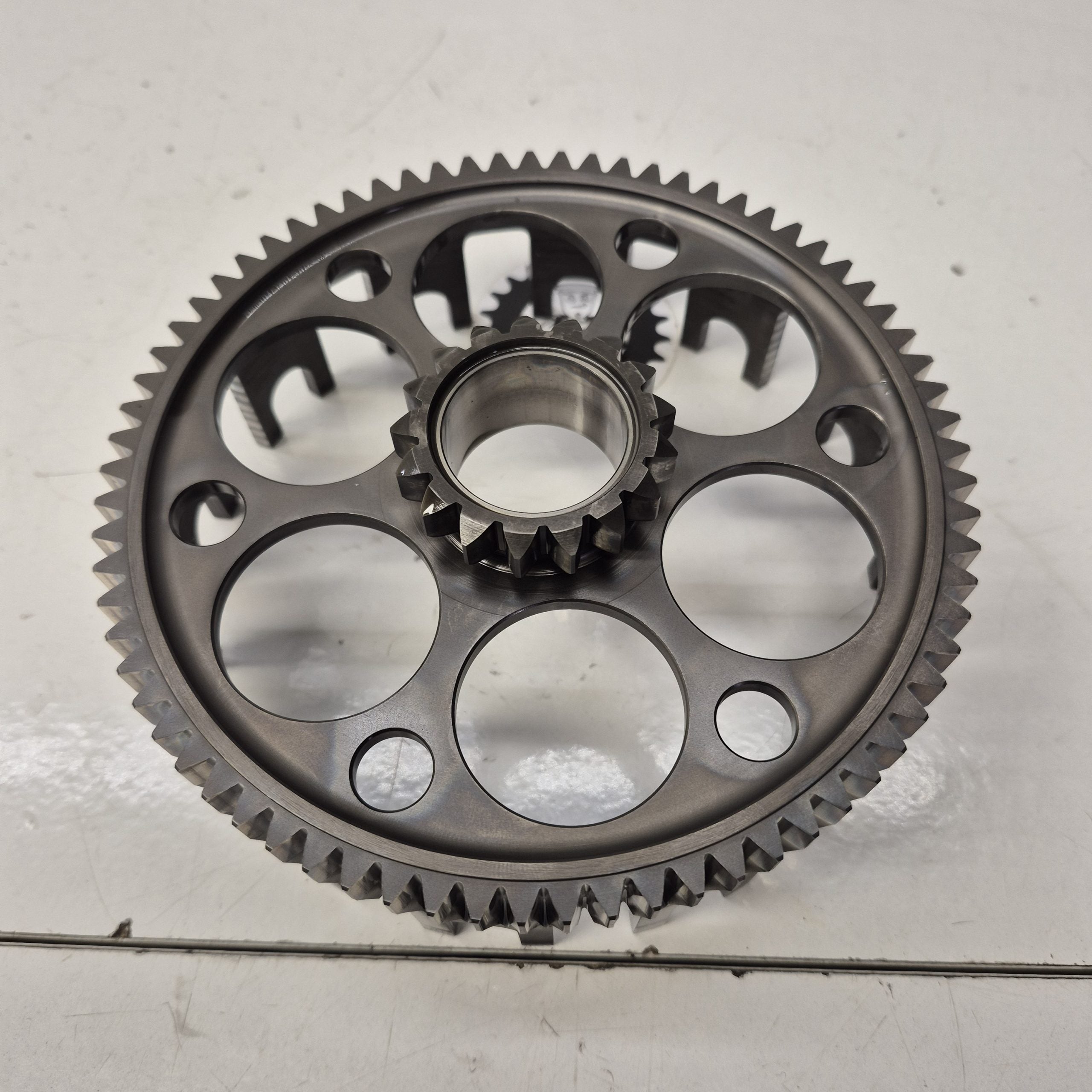 cloche embrayage ktm 350 sxf 2015-3