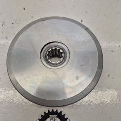 noix embrayage ktm 350 sxf 2015-2