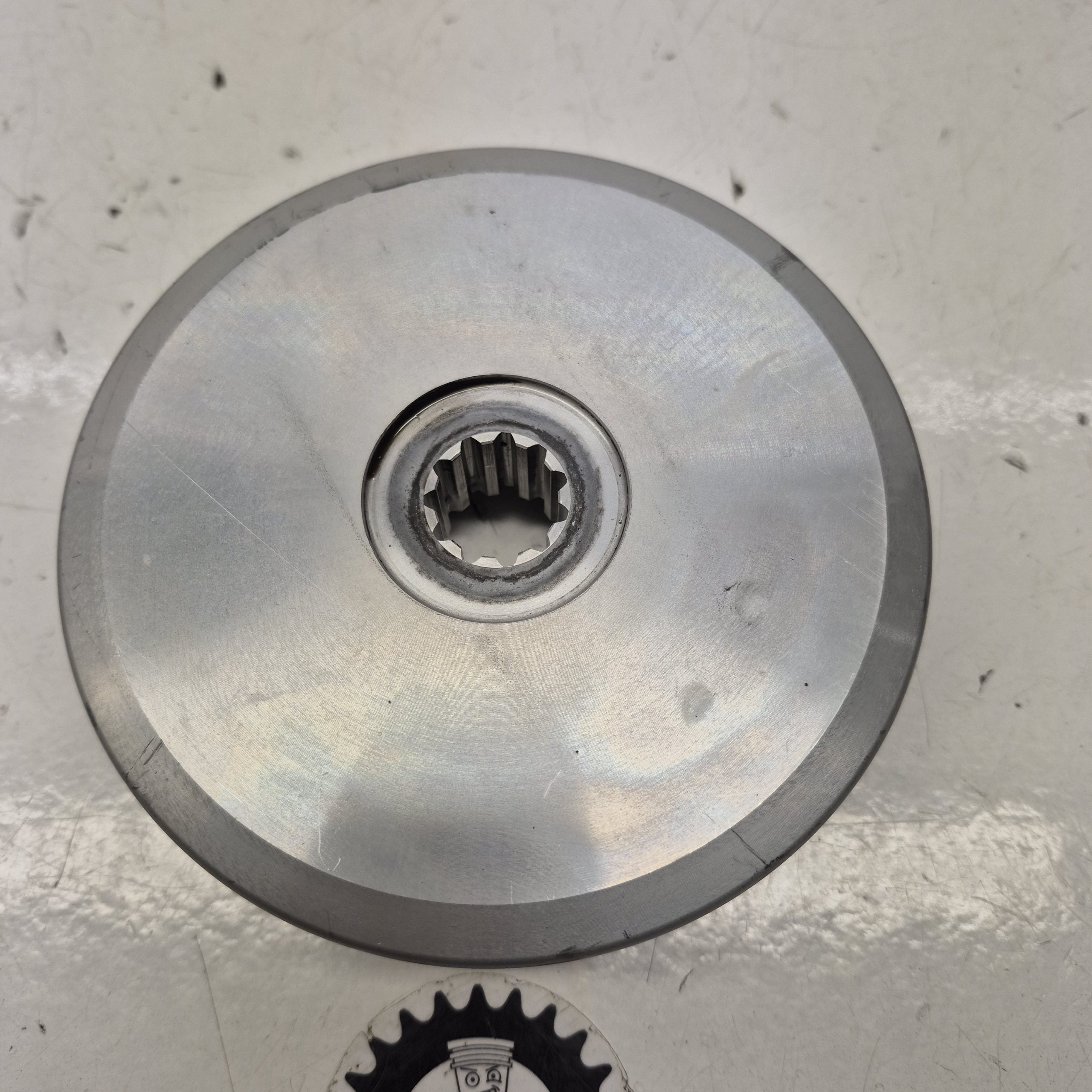 noix embrayage ktm 350 sxf 2015