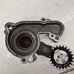 couvercle pompe a eau ktm 350 sxf 2015-2