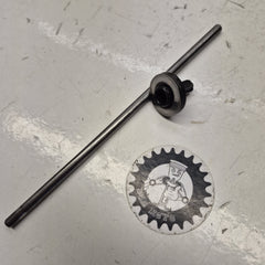 tige butee embrayage ktm 350 sxf 2015-1