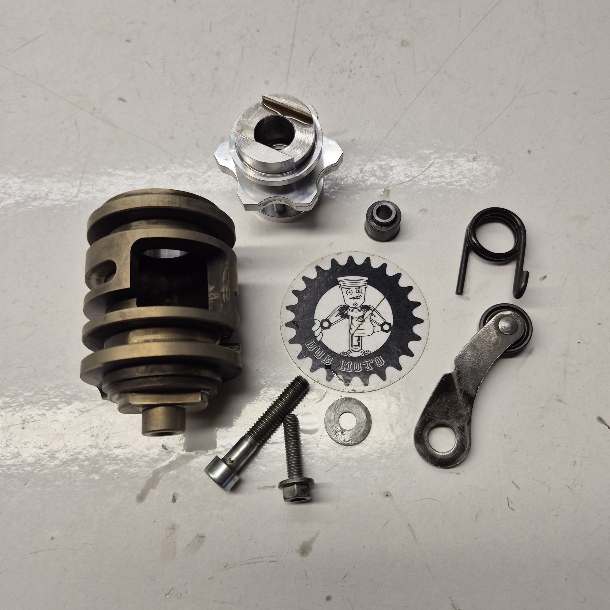 barillet ktm 350 sxf 2015-1