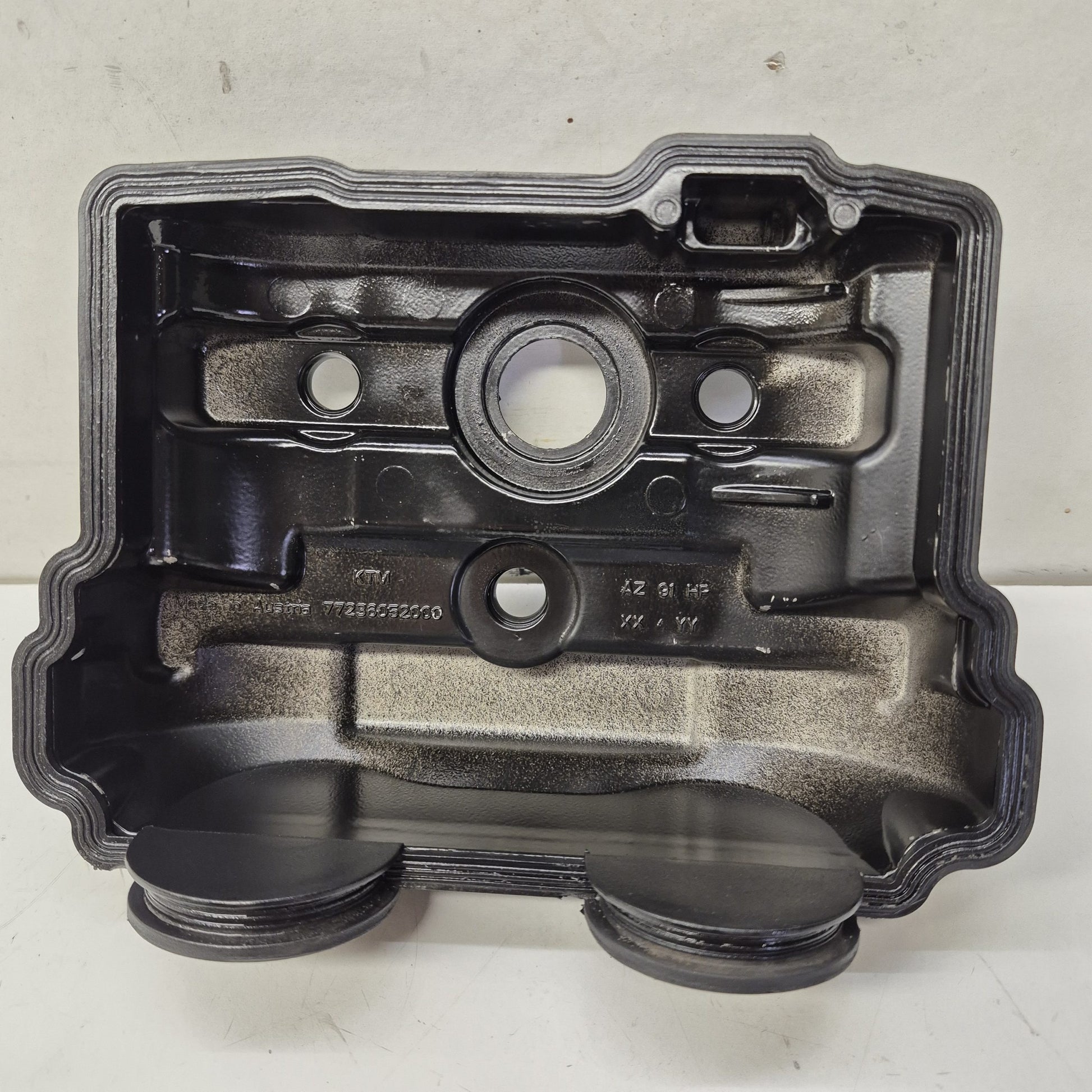 couvercle culasse ktm 350 sxf 2015-2