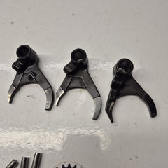 fourchettes ktm 350 sxf 2015-2