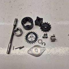 pompe a huile ktm 350 sxf 2015-1