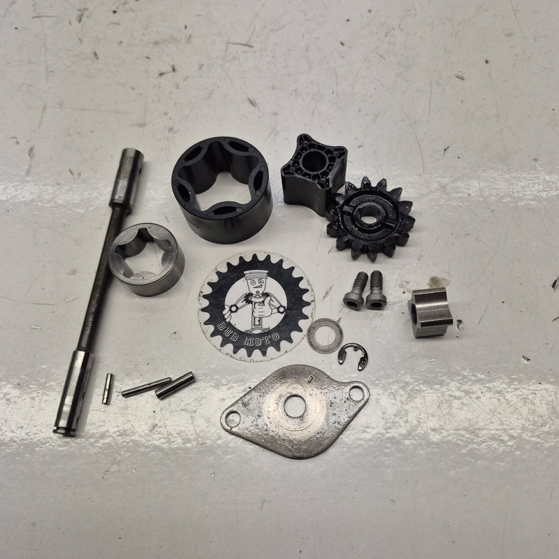 pompe a huile ktm 350 sxf 2015-1